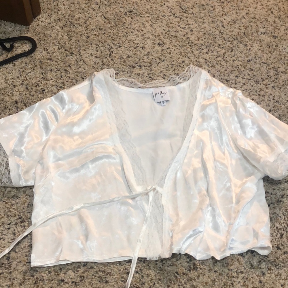 tie top